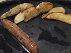 -萨莉亚意式餐厅(三号湾广场店)