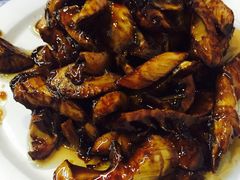 -吴门人家·苏宴宫廷菜(拙政园店)