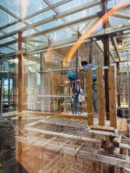 -PIPIKINGDOM皮皮王国欢乐号(欢乐海岸购物中心店)