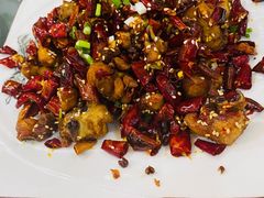 -西北朗益和穆斯林餐厅