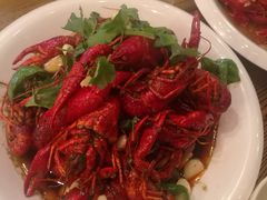 -欧记轩龙虾·私房菜(A店)