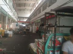 -深圳市海吉星国际农产品物流管理有限公司