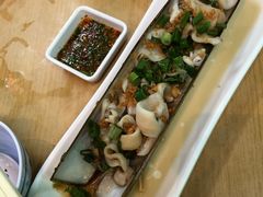 -無招牌海鮮(芽笼店)