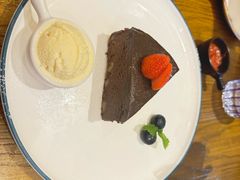 -安妮意大利餐厅(世贸天阶店)