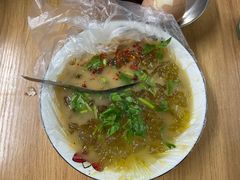 -赞鳌巷子煎粉(临江小区店)