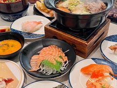 -滨寿司(新街口中央商场店)