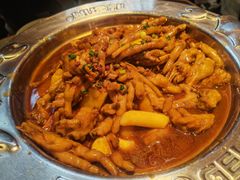 -胖哥俩肉蟹煲(梅溪步步高店)