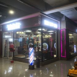 -Sugar Hair Salon