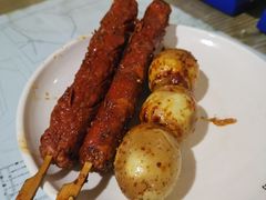 -卜奎风味便宜坊(兴隆路店)