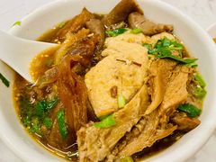 萝卜牛杂-有章牛杂(石厦店)
