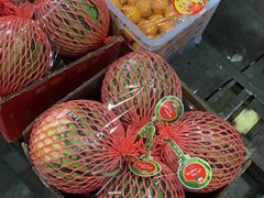 -西郊国际农产品交易中心