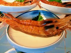 -星伦多自助料理·涮烤一体(杭州来福士店)