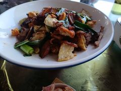 -悦硒楼·新派恩施菜