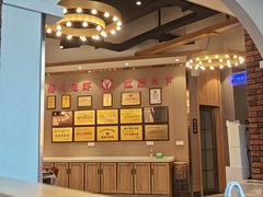 -五七小李子油焖大虾(总店)