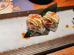 -京鹿料理(荟聚店)