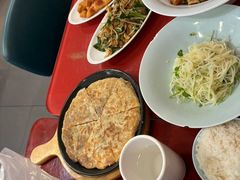 -宏状元现熬粥·京味菜(五棵松店)