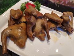-燕郊烧鸽子(广安路店)