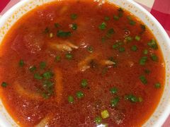 -西贝(上海我格广场店)