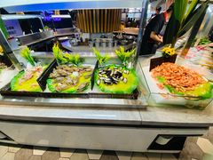 -海柜涮烤一体自助餐厅(金鹰店)