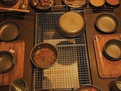 -夜食白市Yespicy·烧烤啤酒宵夜(番禺四海城店)