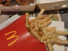 -麦当劳(天兴罗斯福店)