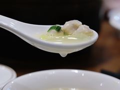 -斯丹姜母鸭·古法干香(田安南路店)