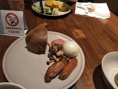 -西安钟楼亚朵S吴酒店(钟楼东店)