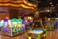 -嗨倍堂超级乐园(江南环球港店)