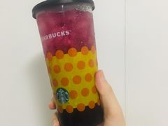 石榴仲夏梦-星巴克臻选(莘庄仲盛店)