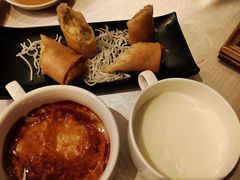-上海金桥红枫万豪酒店-万豪中餐厅