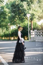 -克拉女神写真馆·匠心定制