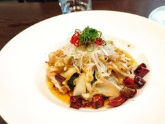 -湖畔鲁菜·二十年老字号餐厅(大明湖店)