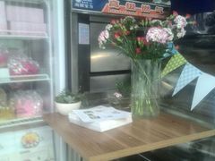 -艾加柒克蛋糕茶歇甜品台(春熙路店)