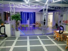 -能力风暴机器人活动中心(盛源生活广场店)