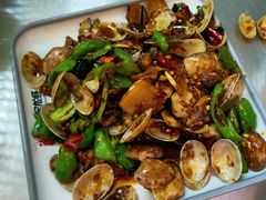 -王红军龙虾(新民路店)