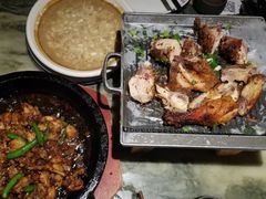 -绿茶餐厅(昌平悦荟店)