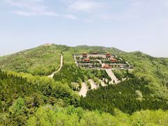 -龙口南山旅游景区