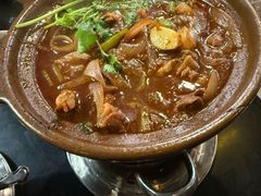 -川香煲(茅台路店)