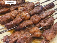-清真·马洪小炒泡馍馆(钟楼回民街店)