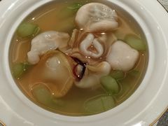 -金成潮菜博物馆(海珠湿地店)