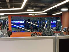 -Fitmula斐嘉健身(省体店)