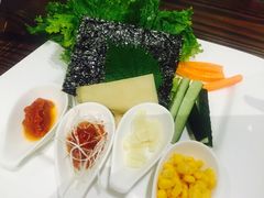 -和萌牛肠烧烤(财富中心店)
