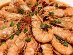 -健眺小海鲜(临海后山店)