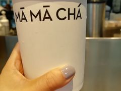 -MAMACHA妈妈茶(岳麓山店)