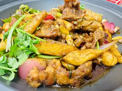 -吴记小园楼(新庄店)