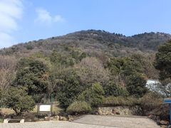-虞山风景区