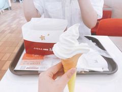 -肯德基(花园店)