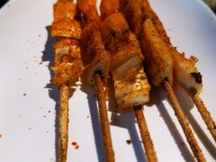 -半天妖烤鱼(方庄店)