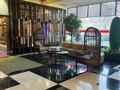-东方之珠洗浴休闲广场(南开店)