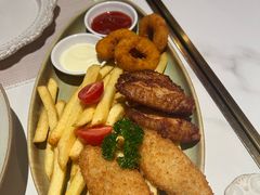 -get pizza意大利餐厅(凯德MALL店)